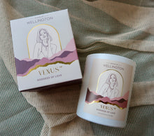 Load image into Gallery viewer, Goddess Candles