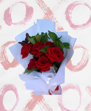 Load image into Gallery viewer, Classic Red Valentine
