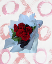 Load image into Gallery viewer, Classic Red Valentine