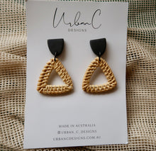 Load image into Gallery viewer, Clay Earrings