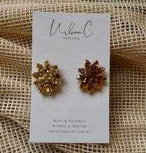 Load image into Gallery viewer, Clay Earrings