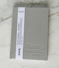 Load image into Gallery viewer, Notely Plant Journal